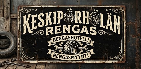 Keskipörhölän Rengas